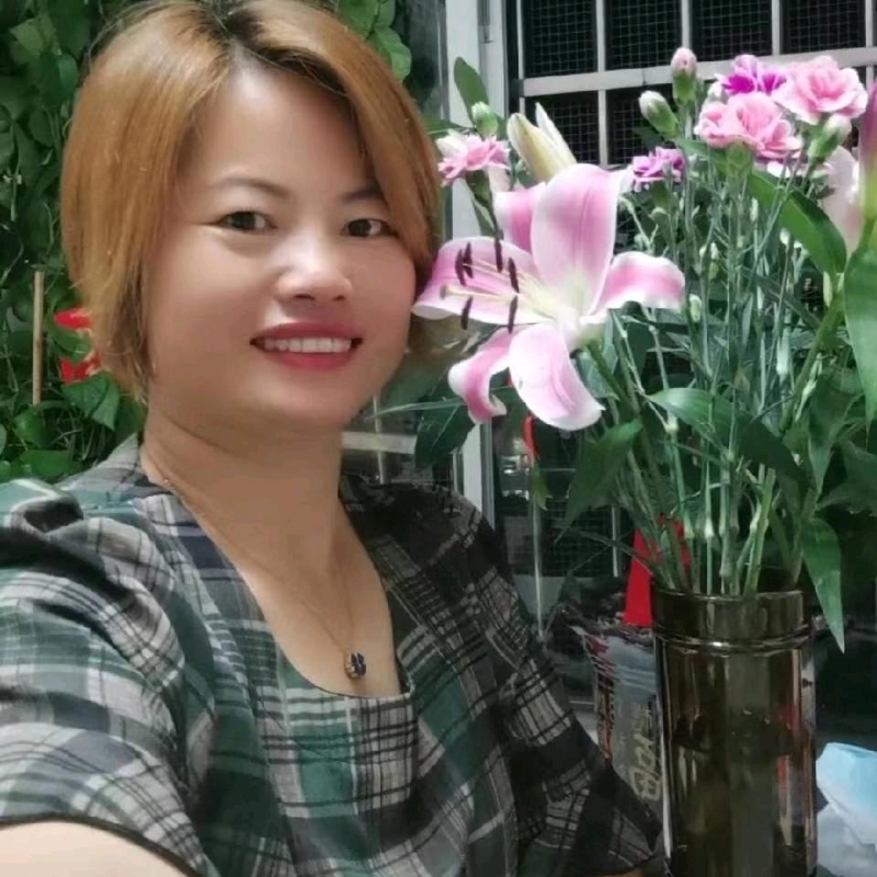 张敏娟的第一张照片--宿州相亲服务中心