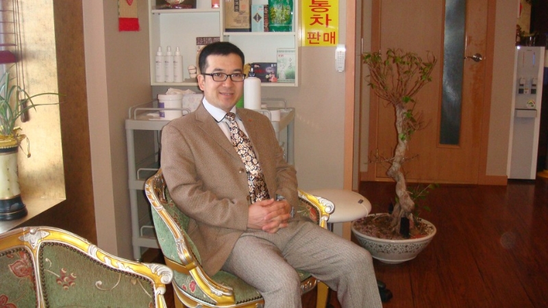 jinyuehan的第一张照片--宿州相亲服务中心