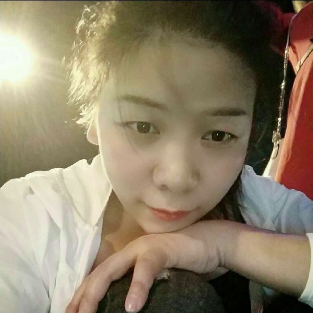 林露的第一张照片--宿州相亲服务中心