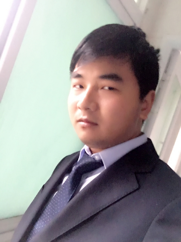 殷勤的王子的第二张照片--宿州相亲服务中心