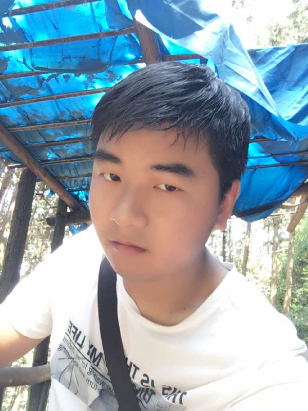 殷勤的王子的第三张照片--宿州相亲服务中心