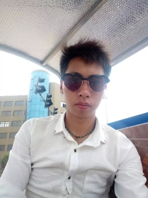 寻缘的第二张照片--宿州相亲服务中心