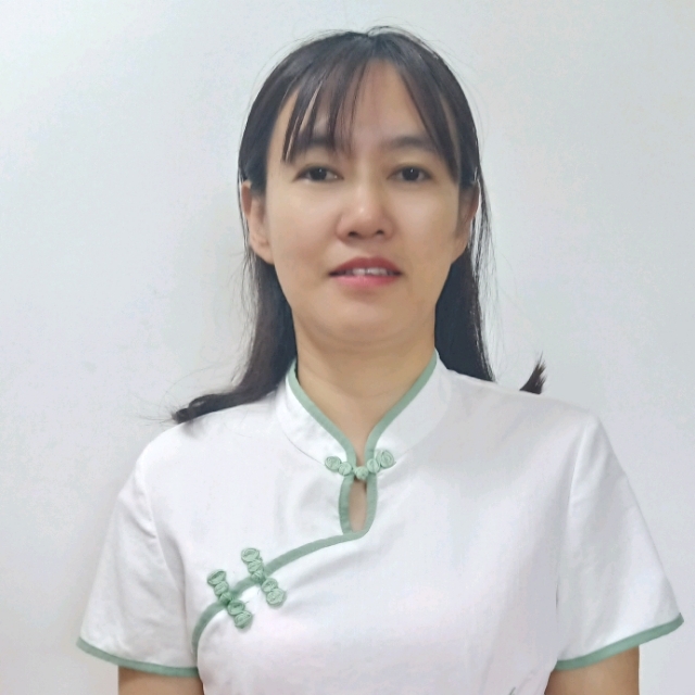 杨金凤的第一张照片--宿州相亲服务中心