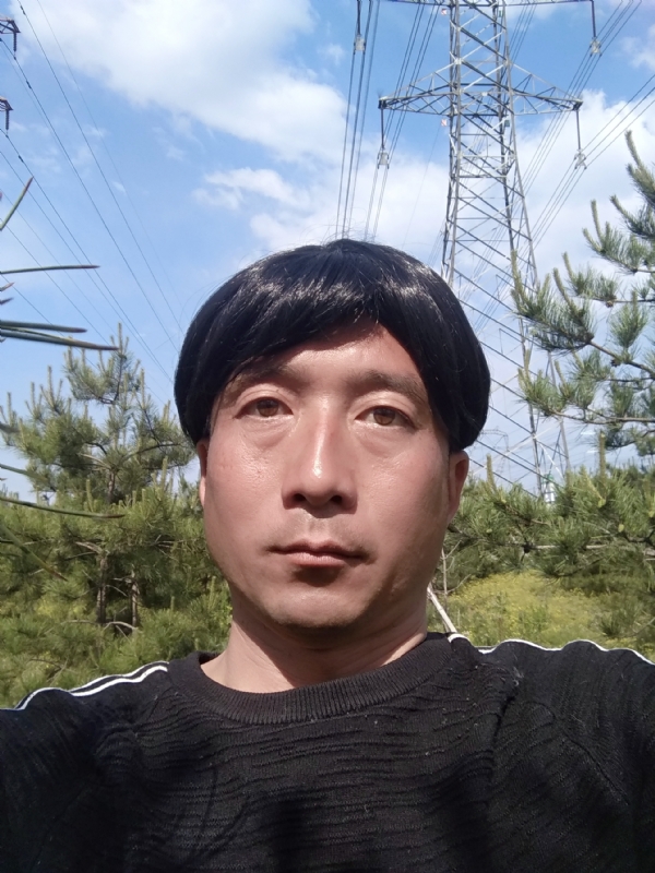 鹏友的第二张照片--宿州相亲服务中心