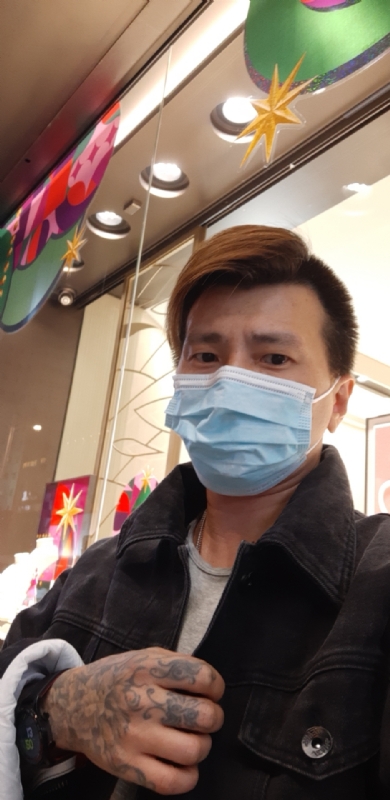 ~忠~仔的第一张照片--宿州相亲服务中心