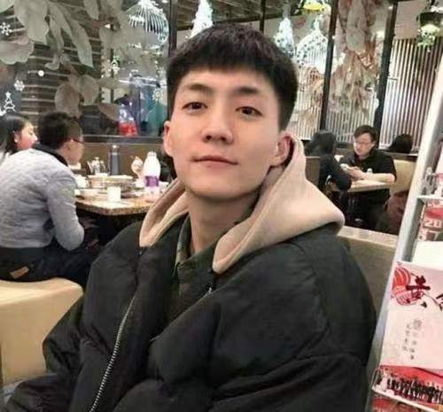 迪迪的第一张照片--宿州相亲服务中心