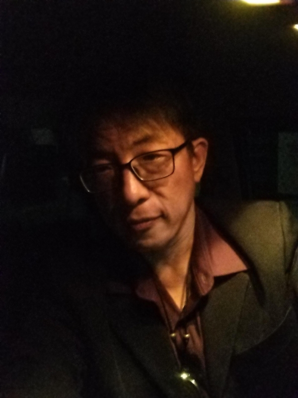 隱姓埋名的第一张照片--宿州相亲服务中心
