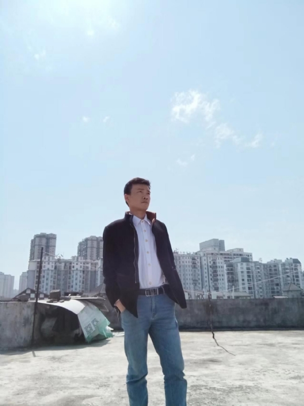 蓝色心情的第一张照片--宿州相亲服务中心