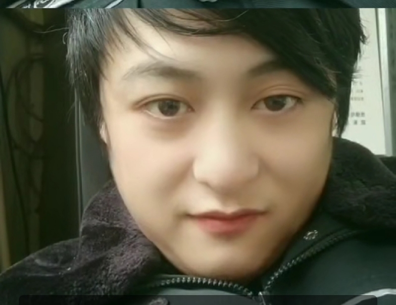 小玮的第一张照片--宿州相亲服务中心