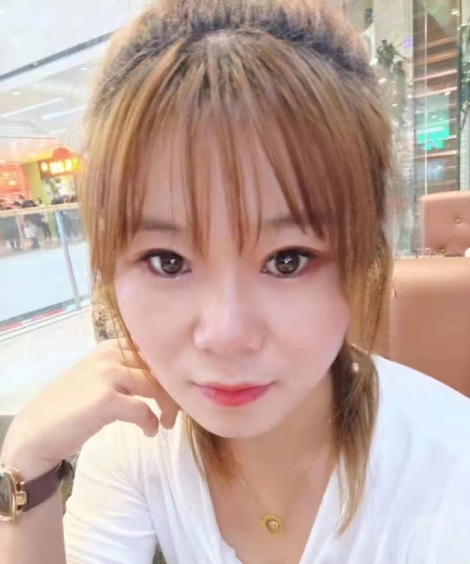 心碎小猪的第二张照片--宿州相亲服务中心