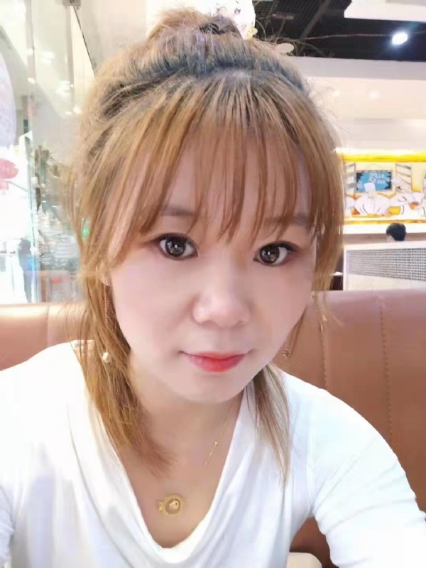 心碎小猪的第三张照片--宿州相亲服务中心