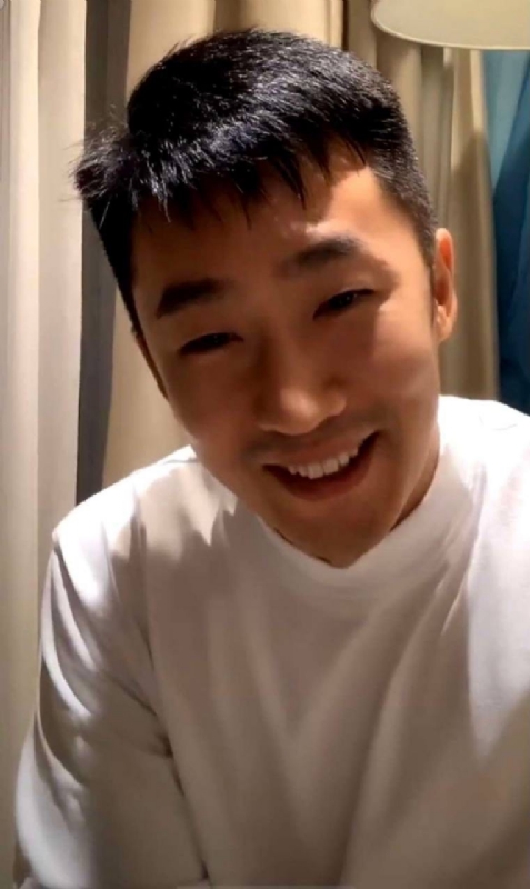 杨先森的第一张照片--宿州相亲服务中心