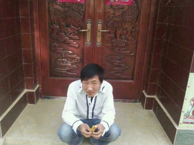 潘先生的第一张照片--宿州相亲服务中心
