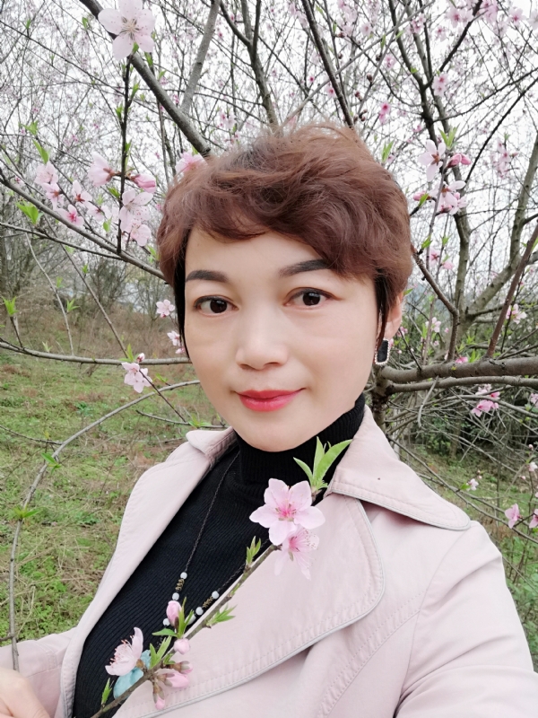 转角遇到你的第一张照片--宿州相亲服务中心