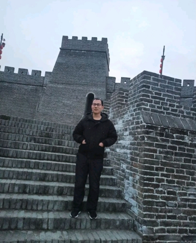追日的第二张照片--宿州相亲服务中心