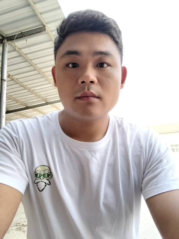 高大威武的第一张照片--宿州相亲服务中心