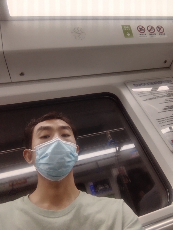 阿兵的第一张照片--宿州相亲服务中心