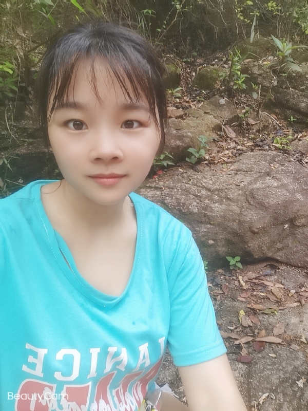 糖糖的第一张照片--宿州相亲服务中心