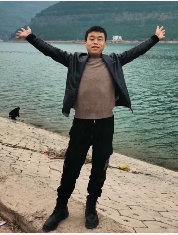 寂寞的风的第二张照片--宿州相亲服务中心