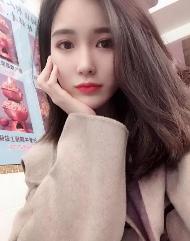 谢玲的第一张照片--宿州相亲服务中心