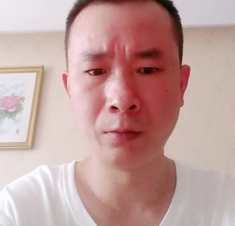 自由飞翔的第一张照片--宿州相亲服务中心