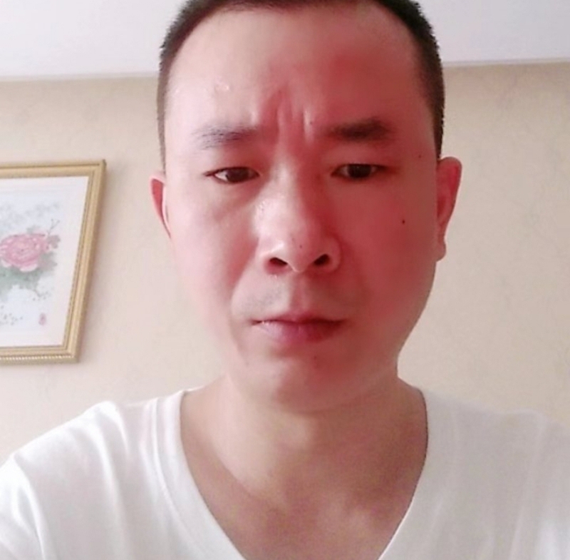 自由飞翔的第二张照片--宿州相亲服务中心