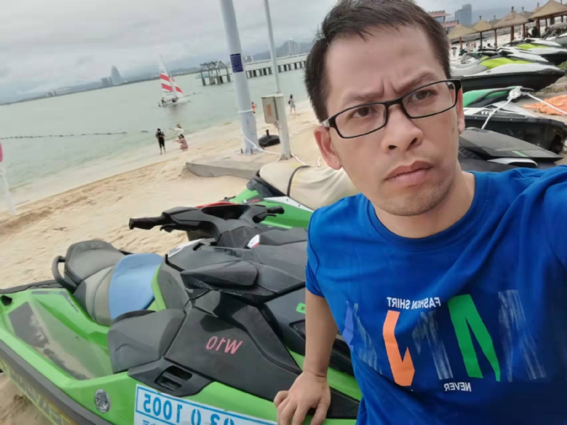 天涯漂海角泊的第三张照片--宿州相亲服务中心