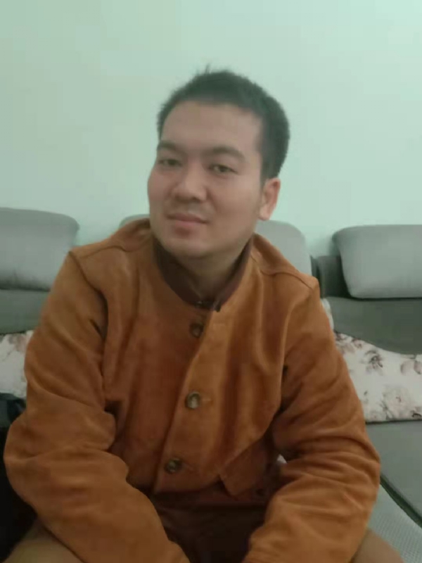 艺民的第一张照片--宿州相亲服务中心