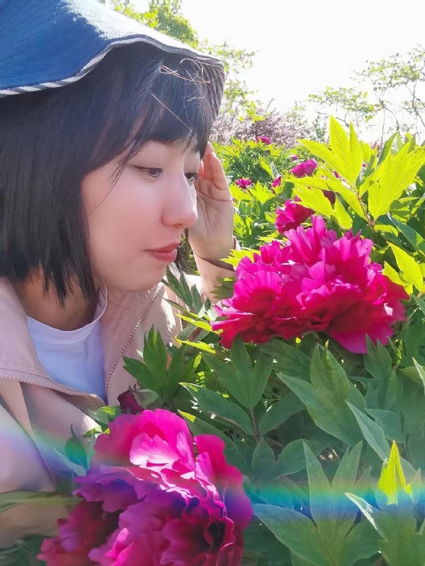 棉花的第一张照片--宿州相亲服务中心