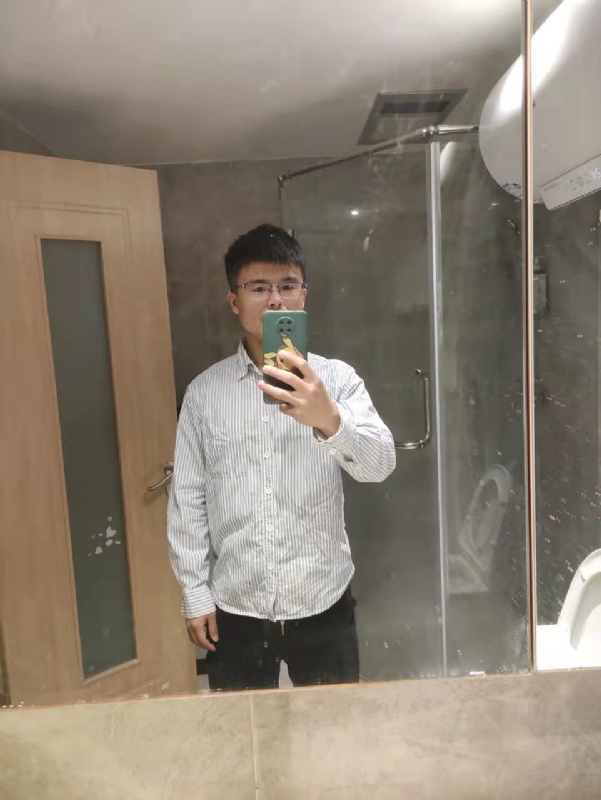热心市民小胡的第一张照片--宿州相亲服务中心