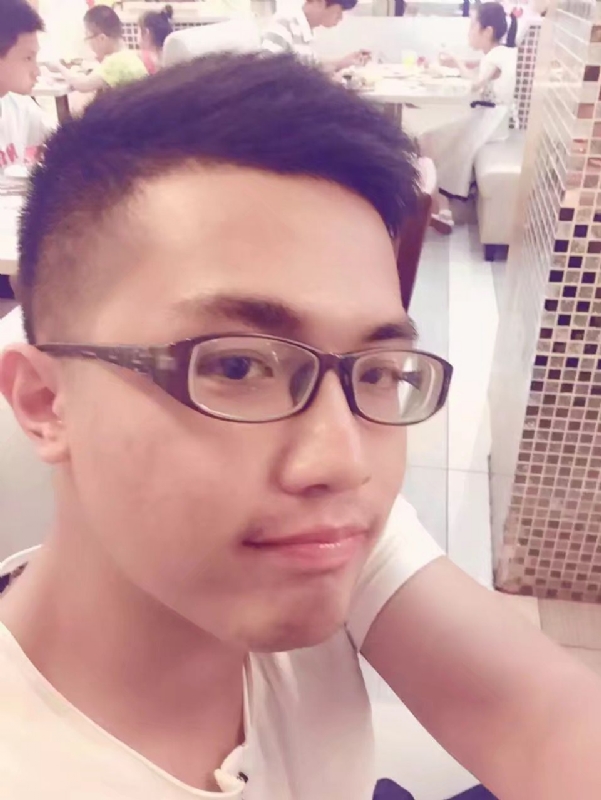 文哥的第一张照片--宿州相亲服务中心
