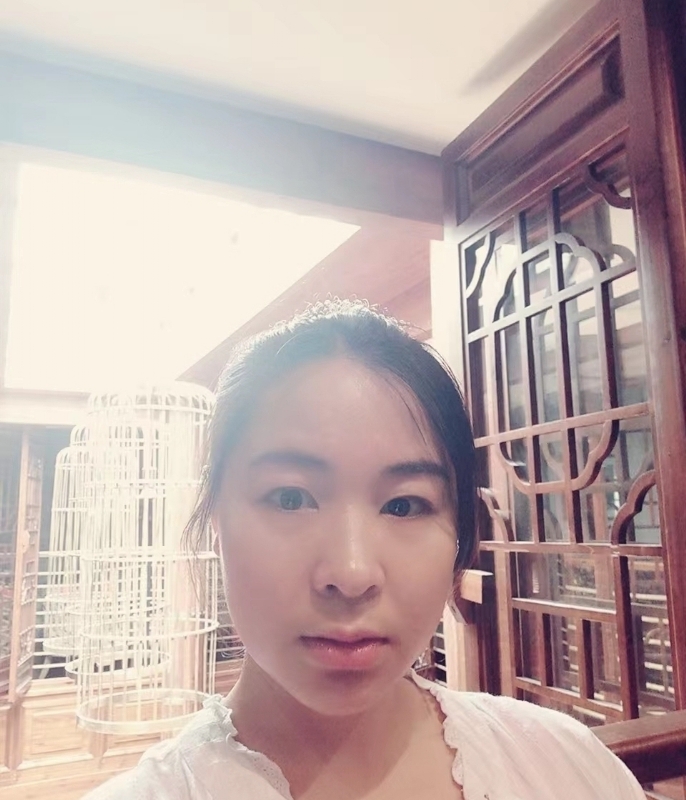 圆圆的第一张照片--宿州相亲服务中心
