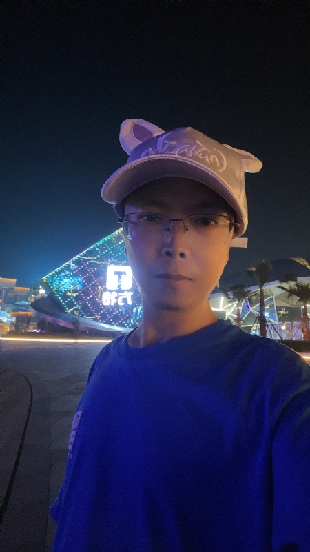 富贵使我们相遇的第一张照片--宿州相亲服务中心