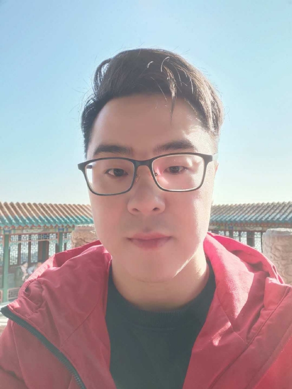 不爱吃竹子的小熊的第一张照片--宿州相亲服务中心