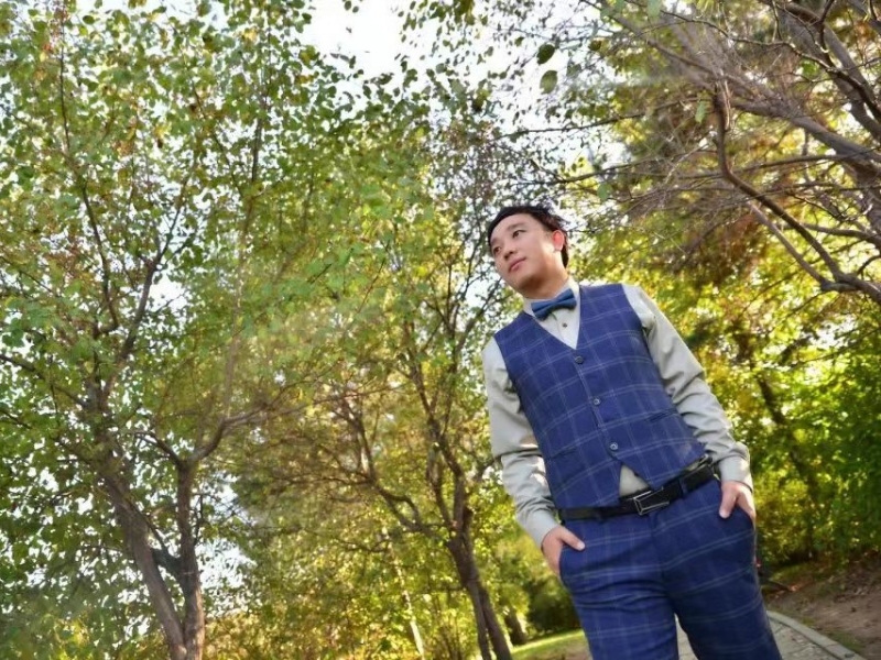 Astro—Cat的第一张照片--宿州相亲服务中心