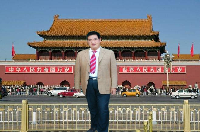 爱华的第一张照片--宿州相亲服务中心