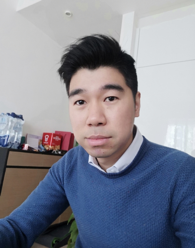 Andy的第二张照片--宿州相亲服务中心