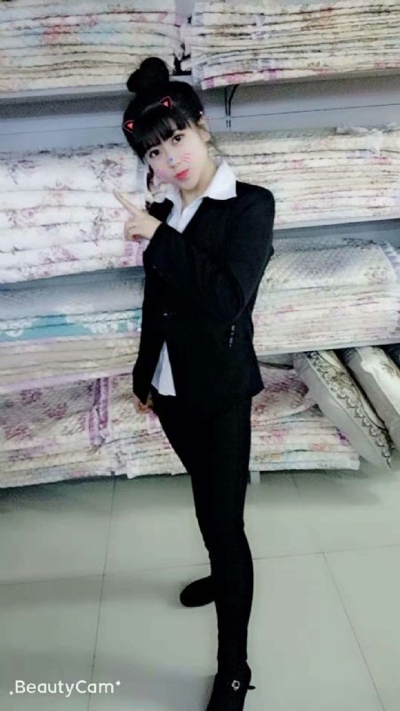 天使我不哭的第二张照片--宿州相亲服务中心