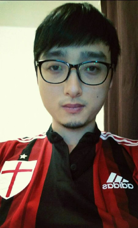 祥云万丈的第一张照片--宿州相亲服务中心