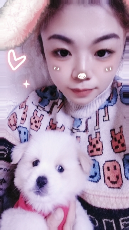 张莹的第一张照片--宿州相亲服务中心