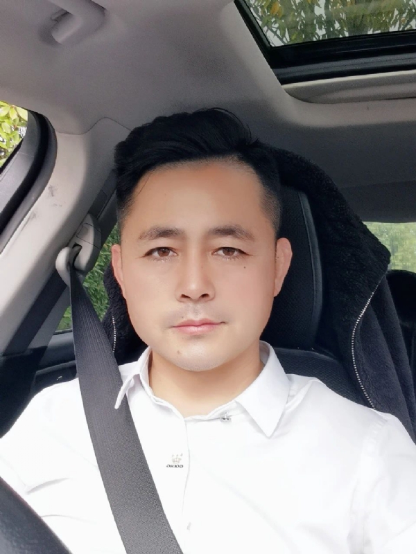 阿华大人的第一张照片--宿州相亲服务中心