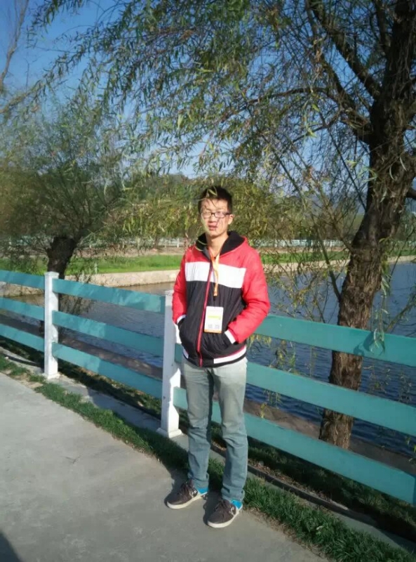 吊羊习习的第一张照片--宿州相亲服务中心