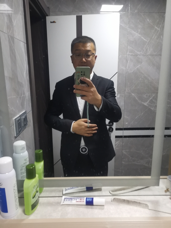 吊羊习习的第二张照片--宿州相亲服务中心