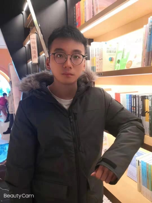像鱼的第一张照片--宿州相亲服务中心