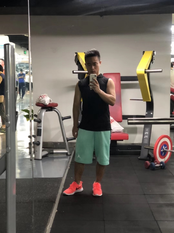 随心所欲的第一张照片--宿州相亲服务中心