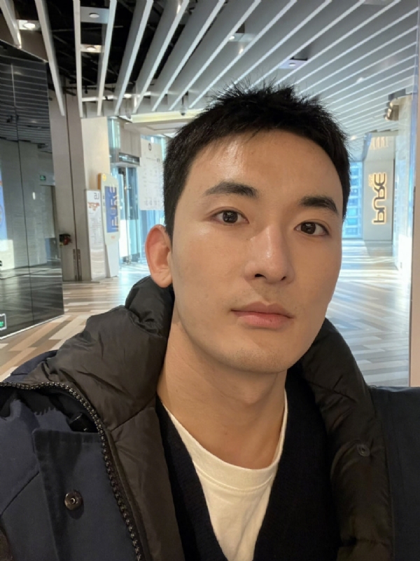 請叫先生的第一张照片--宿州相亲服务中心