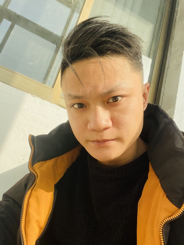 凯子的第一张照片--宿州相亲服务中心
