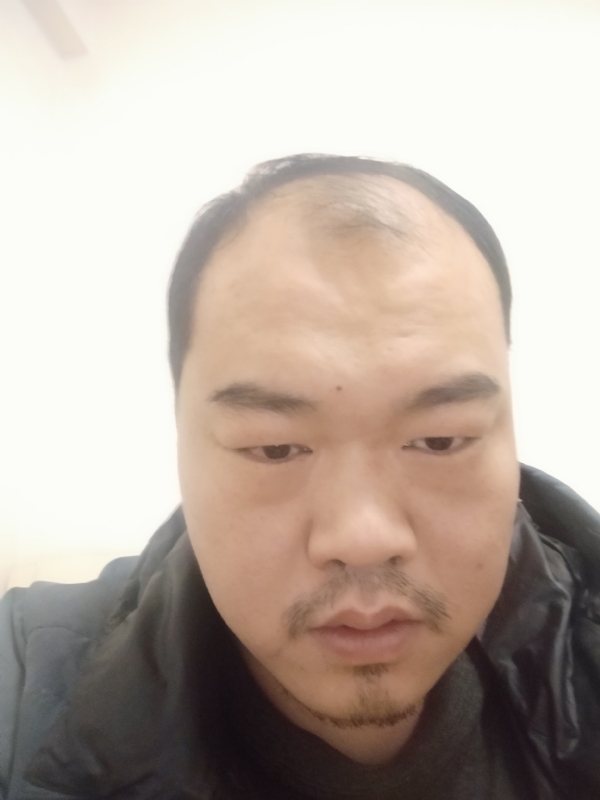 海阔天空的第一张照片--宿州相亲服务中心
