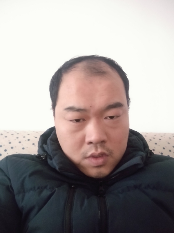 海阔天空的第二张照片--宿州相亲服务中心