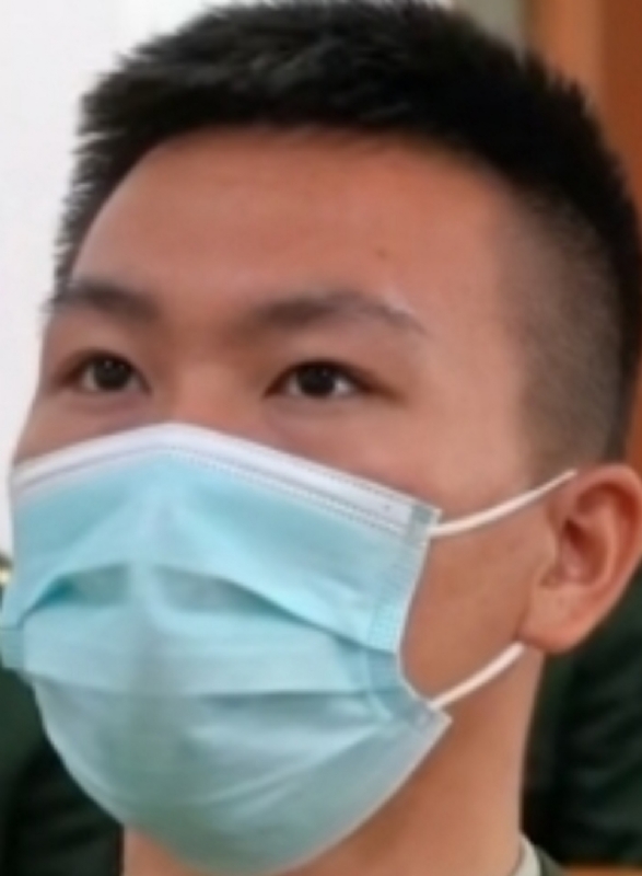 大一本科的第一张照片--宿州相亲服务中心